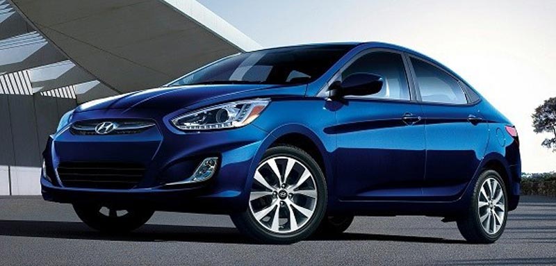 Hyundai Accent Rb Ramsis Group 